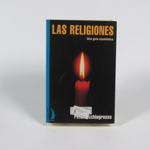 Las religiones