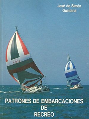 Patrones de embarcaciones de recreo