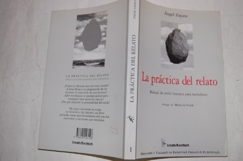 9788492123148_la-practica-del-relato-manual-de-estilo-literario-para-narradores_front-1.jpg La práctica del relato manual de estilo literario para narradores