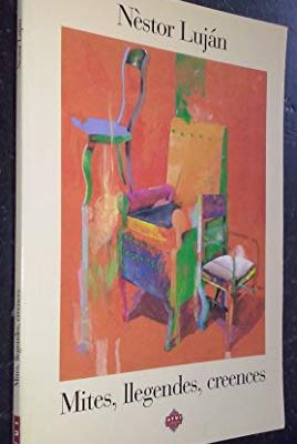 Mites, llegendes, creences (catalan edition)