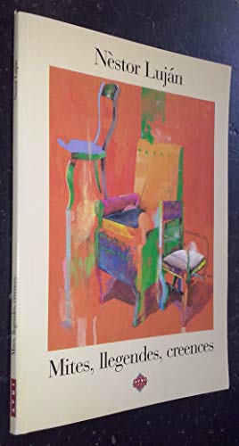 Mites, llegendes, creences (catalan edition)