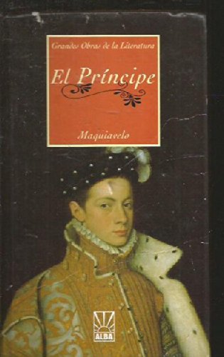 El príncipe (grandes obras de la literatura)