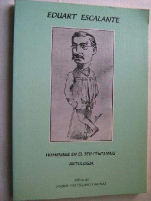 Eduart escalante