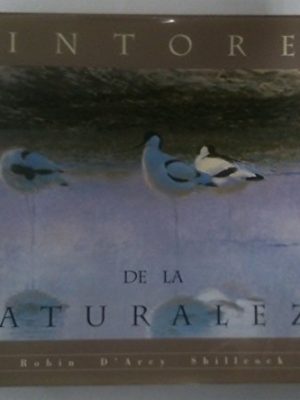 Pintores de la naturaleza