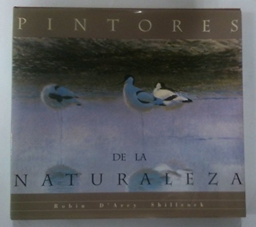 Pintores de la naturaleza