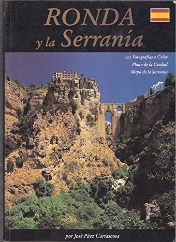 Ronda and the serrania