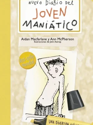 Nuevo diario del joven maniático