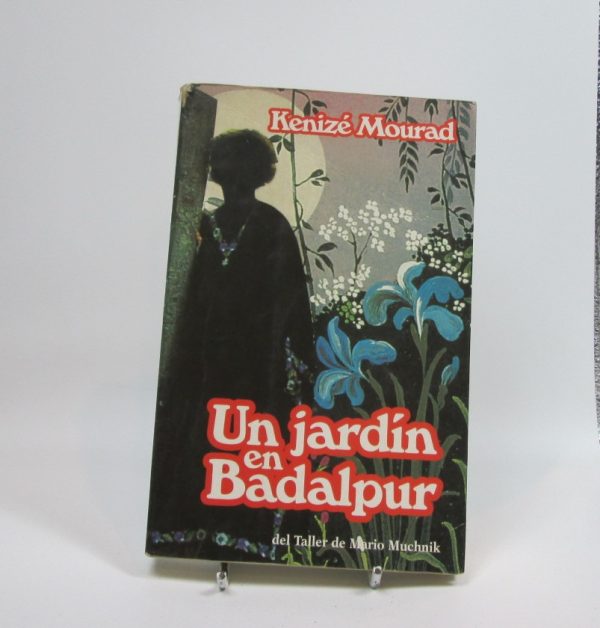 Un jardín en badalpur