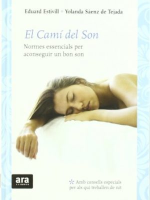 9788492406777_el-cami-del-son-catalan-edition_front-3.jpg El camí del son (catalan edition)