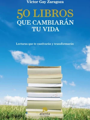 50 libros que cambiarán tu vida