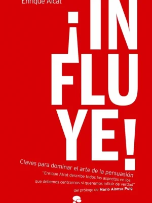 ¡influye!