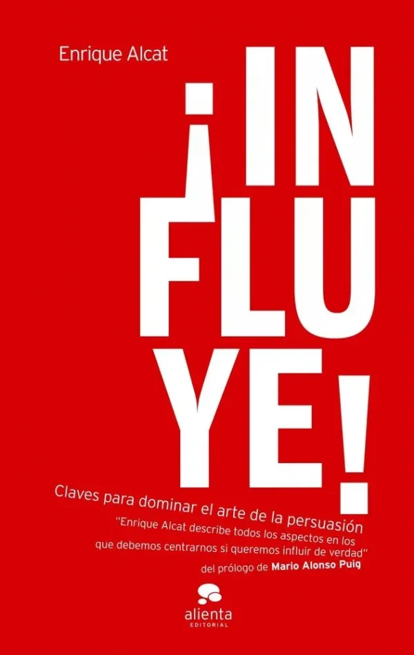 ¡influye!