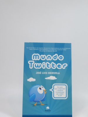 Mundo twitter