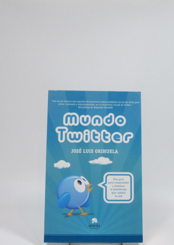 Mundo twitter