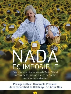 Nada es imposible