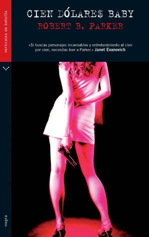 Version 1.0.0 Cien dólares baby (negra) (spanish edition)
