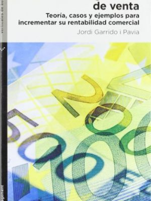 Tácticas magistrales de venta (management) (spanish edition)