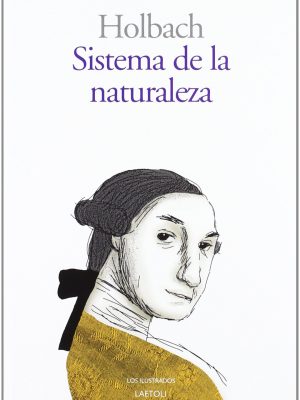 Sistema de la naturaleza - holbach