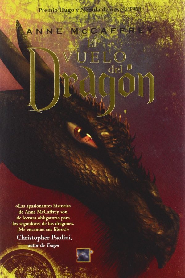 Version 1.0.0 El vuelo del dragon (spanish edition)