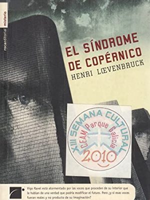 El síndrome de copérnico