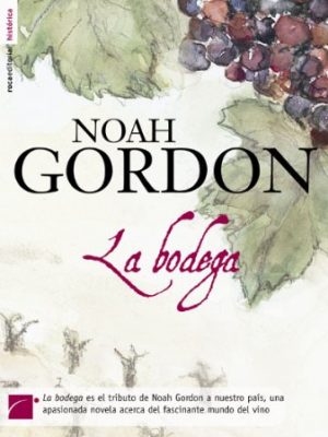 La bodega (spanish edition)