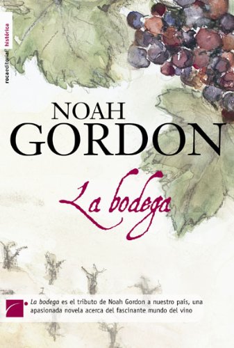 La bodega (spanish edition)