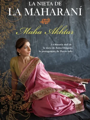 La nieta de la maharaní