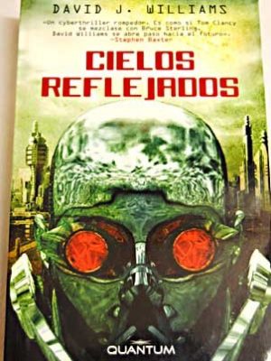 Cielos reflejados