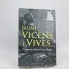 Jaume vicens i vives: visions sobre el seu llegat