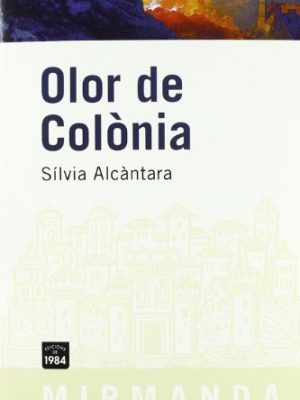 Olor de colònia