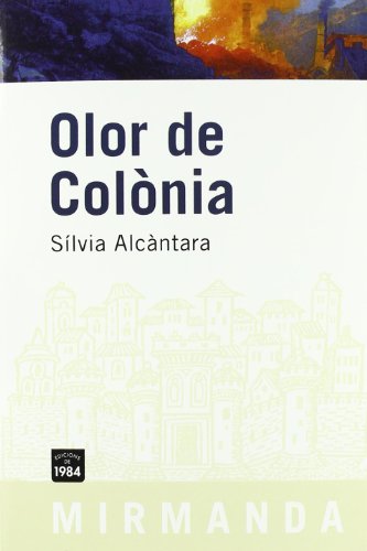 Olor de colònia