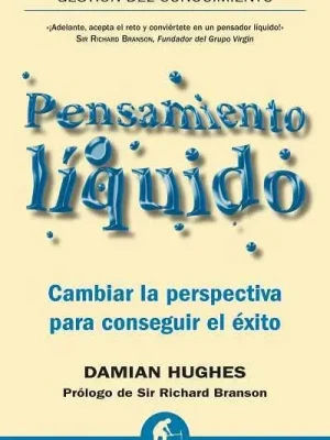 Pensamiento líquido