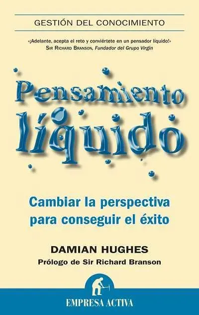 Pensamiento líquido