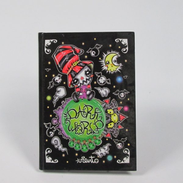 9788492458936_dark-world_front-1.jpg Dark world