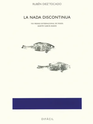 La nada discontinua