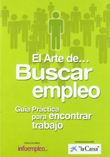 9788492485000_arte-de-buscar-empleo-guia-practica-para-encontrar-trabajo_front-1.jpg Arte de buscar empleo guia practica para encontrar trabajo