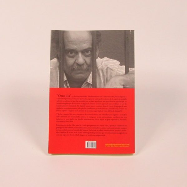 Otro día: memorias de otro preso