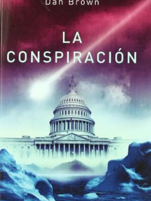 9788492516193_la-conspiracion-spanish-edition_front-2.jpg La conspiración (spanish edition)