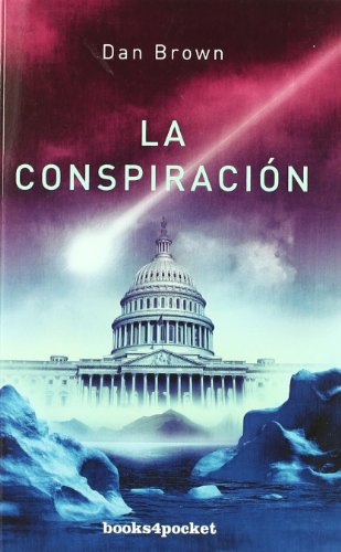 La conspiración (spanish edition)