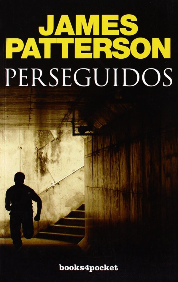 Version 1.0.0 Perseguidos (spanish edition)
