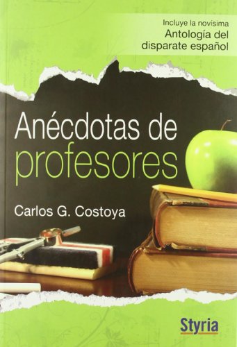 9788492520039_anecdotas-de-profesores_front-1.jpg Anecdotas de profesores