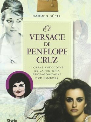 9788492520367_versace-de-penelope-cruz_front-1.jpg Versace de penelope cruz