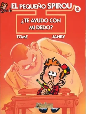 9788492534036_el-pequeno-spirou-2_front-1.webp El pequeño spirou 2
