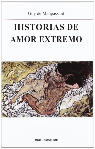 9788492548545_historias-de-amor-extremo_front-1.jpg Historias de amor extremo