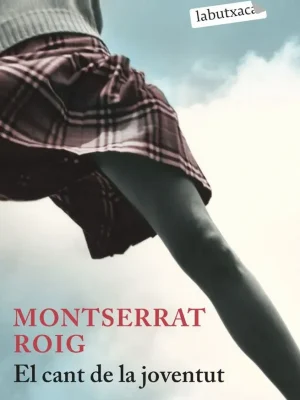 9788492549955_el-cant-de-la-joventut_front-1.webp El cant de la joventut