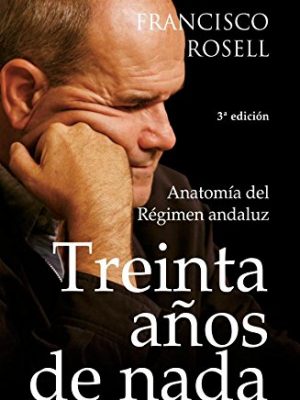 Treinta años de nada: anatomía del régimen andaluz