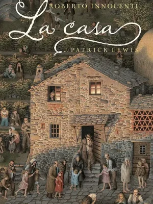 La casa