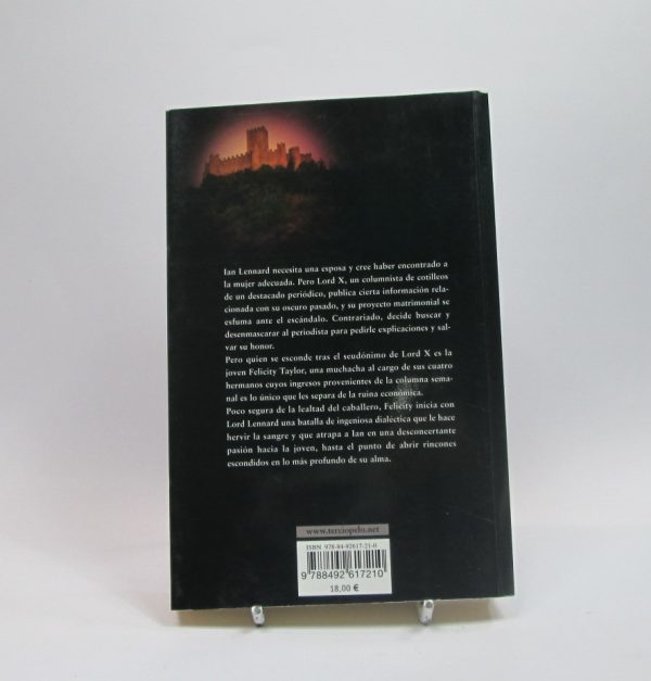 9788492617210_lord-peligroso_back-3.jpg Lord peligroso