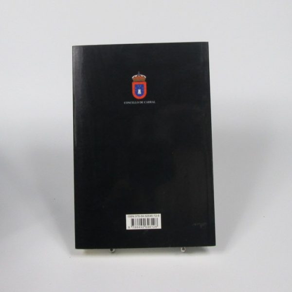 Gramática da afirmación