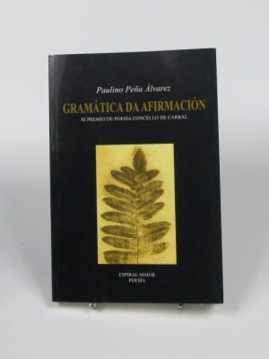 Gramática da afirmación